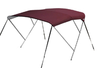 3- Gestänge Bimini Top 